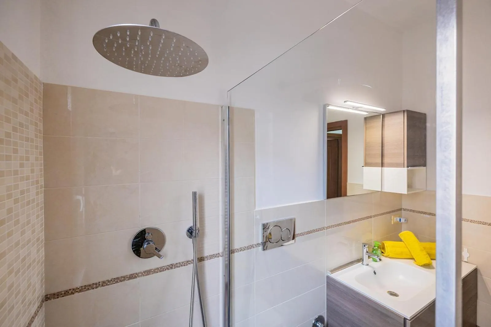 Mare Sole Mountain Bike Apartment Finale Ligure Italy