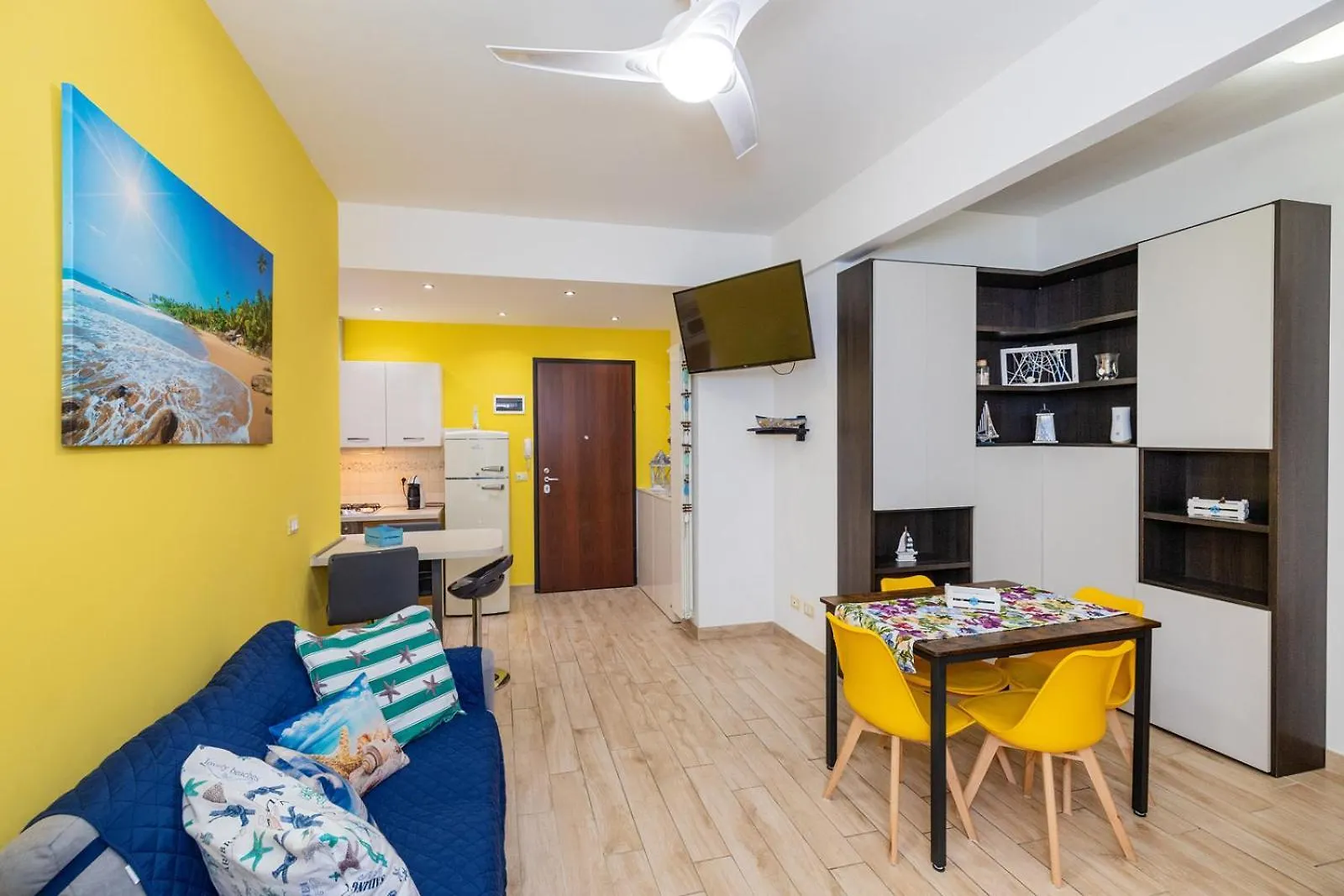 Mare Sole Mountain Bike Apartment Finale Ligure