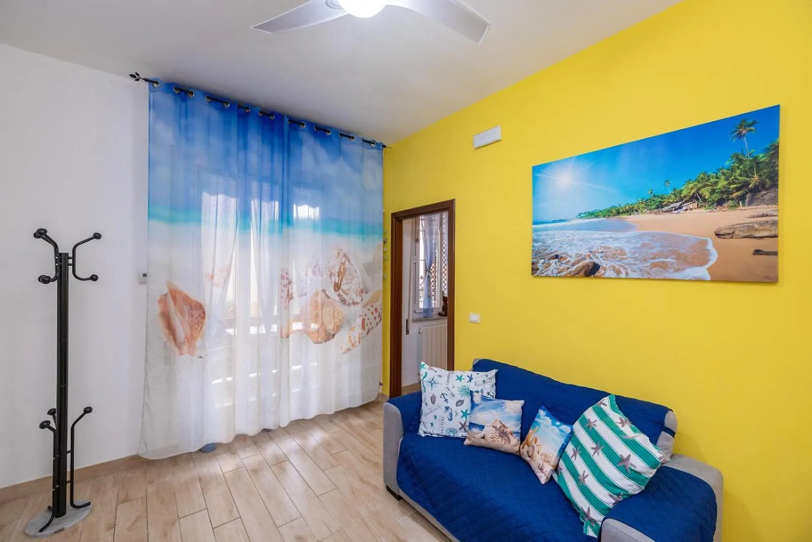 Mare Sole Mountain Bike Apartment Finale Ligure