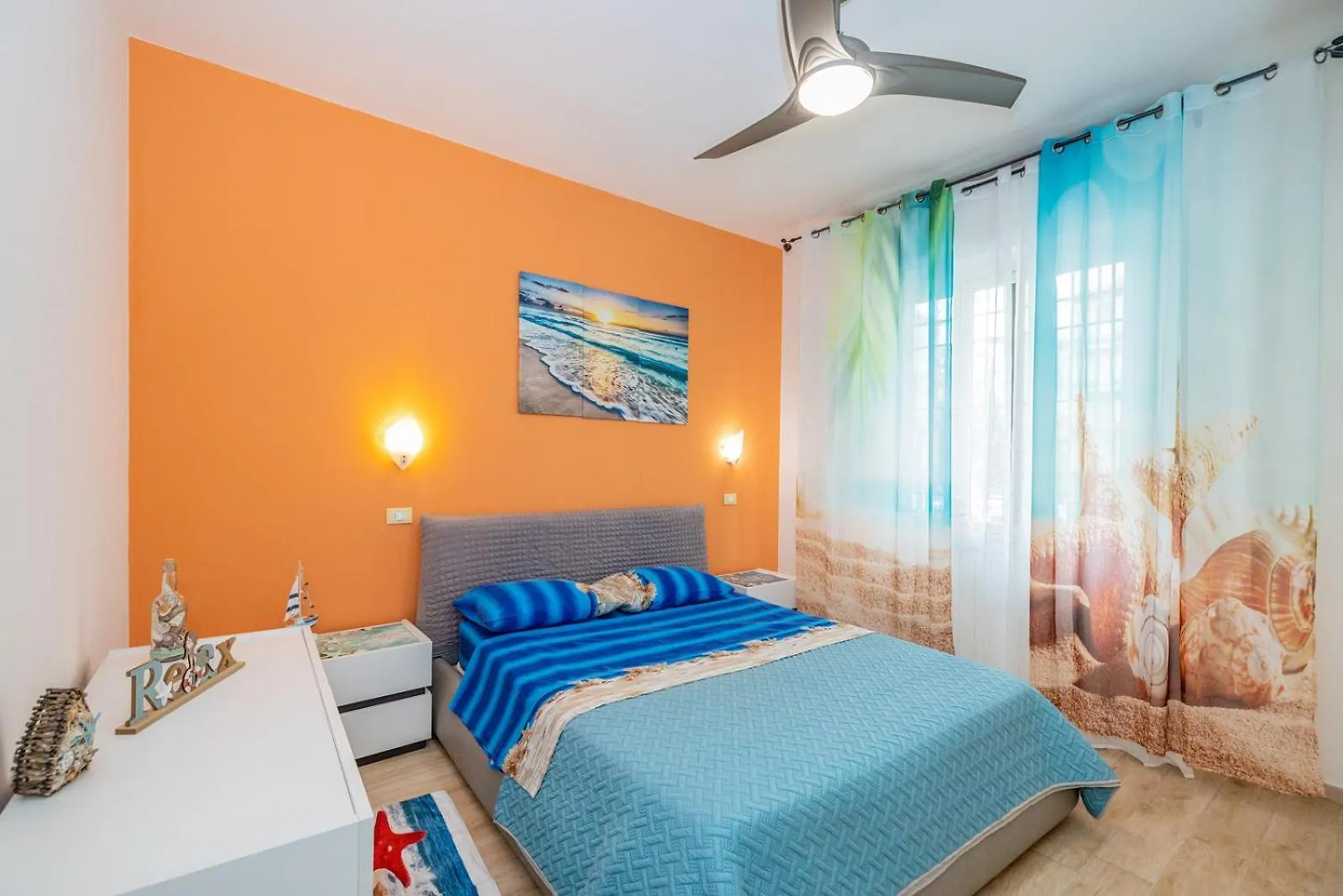 Mare Sole Mountain Bike Apartment Finale Ligure