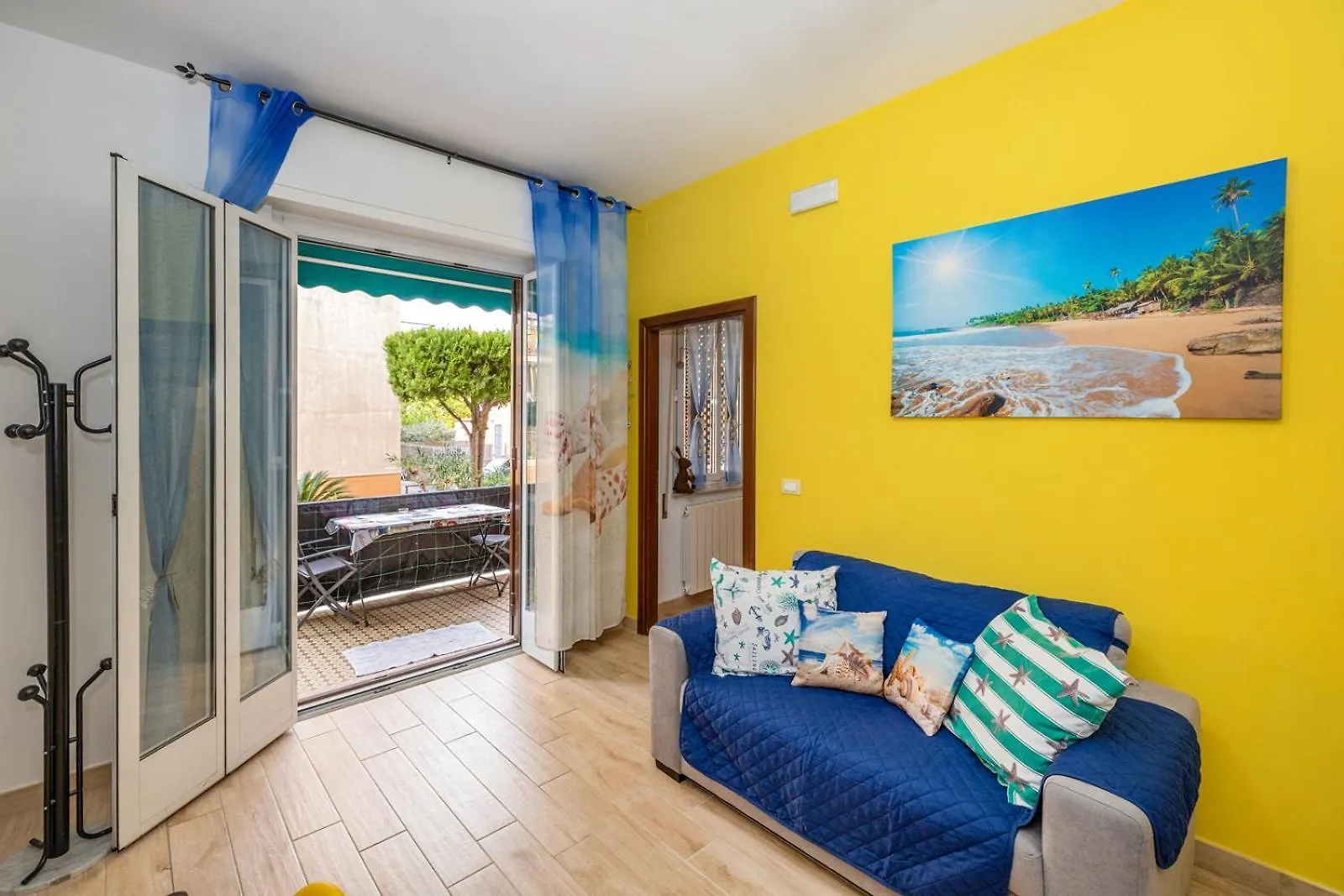 Mare Sole Mountain Bike Apartment Finale Ligure Italy