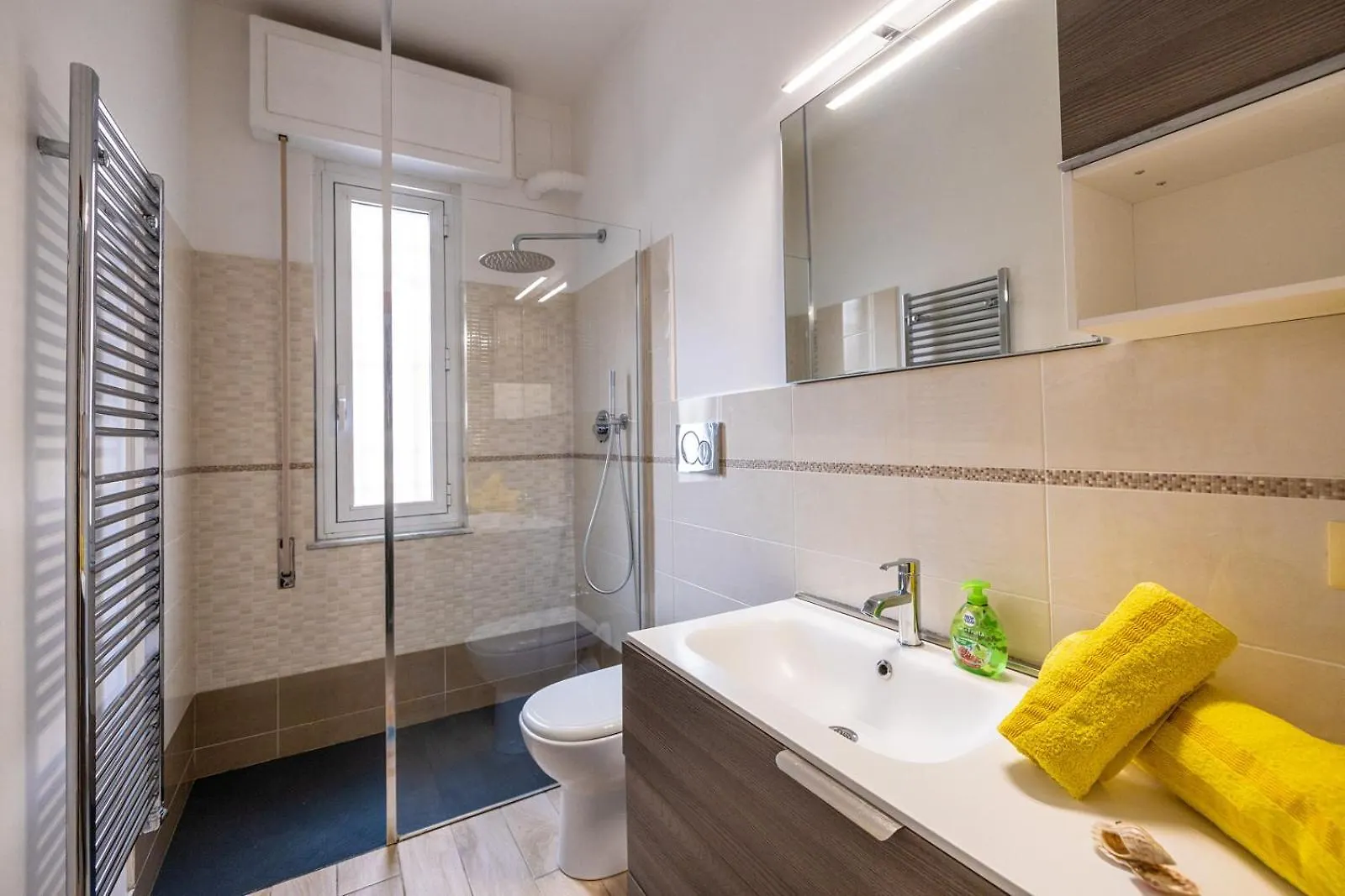 Mare Sole Mountain Bike Apartment Finale Ligure 0*,  Italy