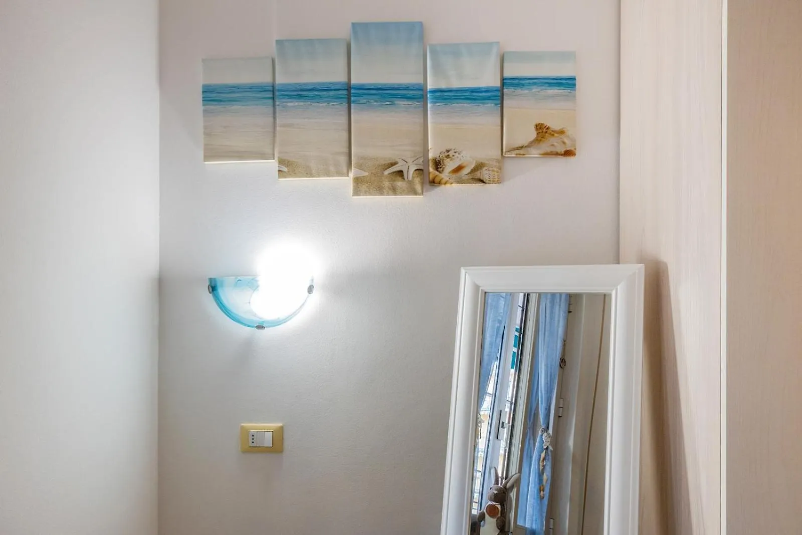 Mare Sole Mountain Bike Apartment Finale Ligure Italy