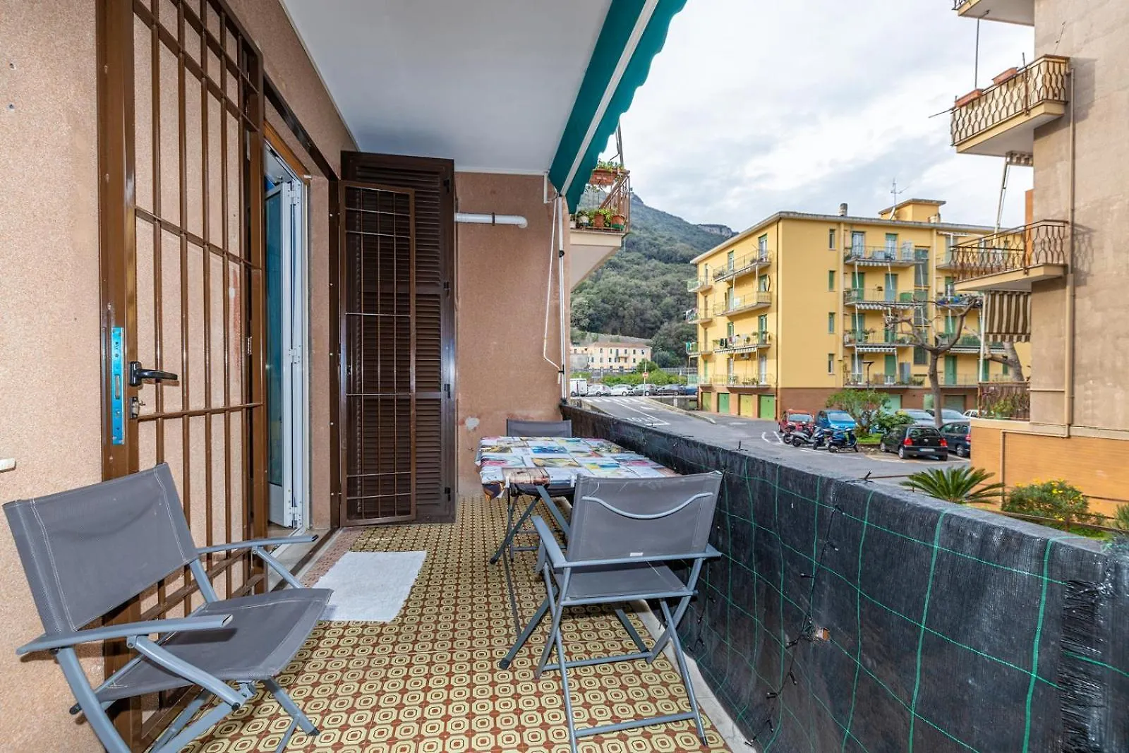 Mare Sole Mountain Bike Apartment Finale Ligure 0*,  Italy