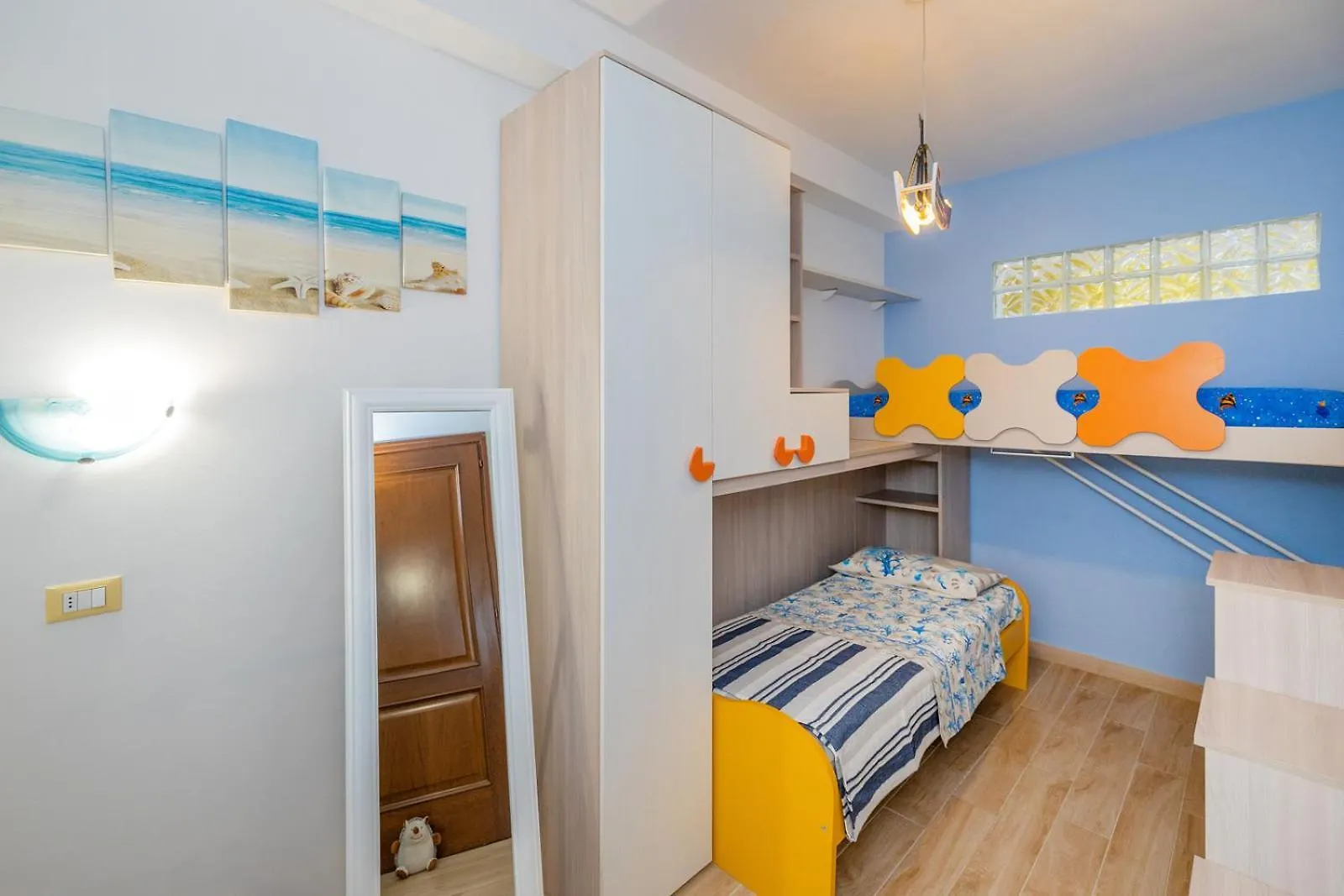 Mare Sole Mountain Bike Apartment Finale Ligure