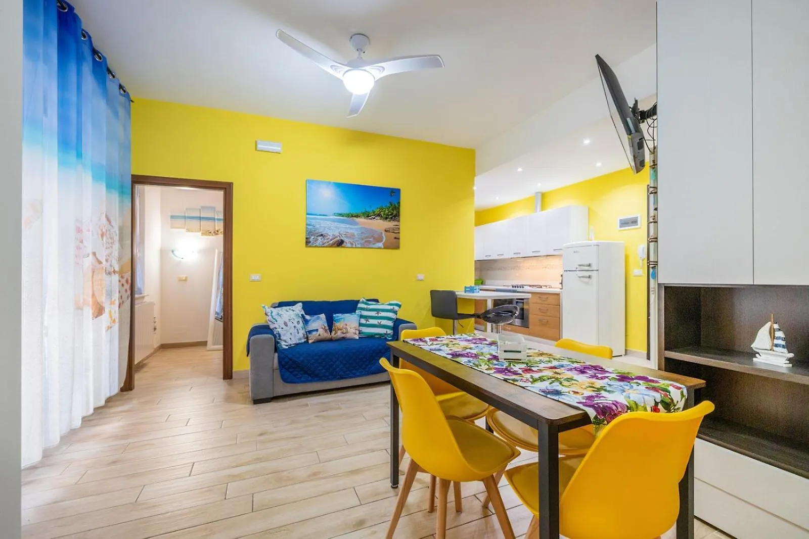 Mare Sole Mountain Bike Apartment Finale Ligure