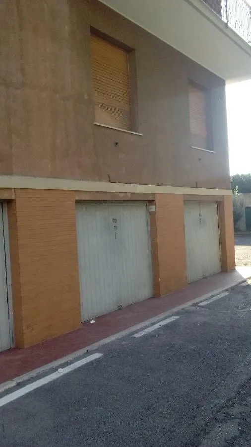 Mare Sole Mountain Bike Apartment Finale Ligure